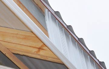 why Higher Vexford fascia repairs are essential