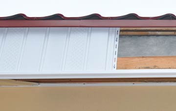 Higher Vexford fascia repair costs