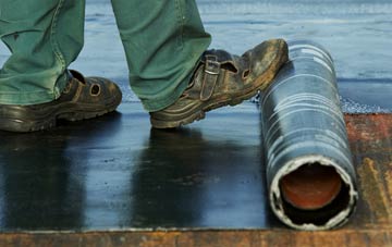 types of Higher Vexford felt roof