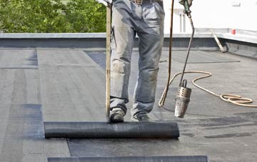 flat roof replacement Higher Vexford, Somerset