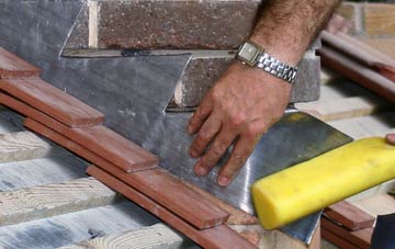 is Higher Vexford lead roofing safe?