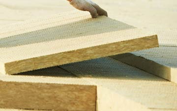 measuring Higher Vexford tapered insulation