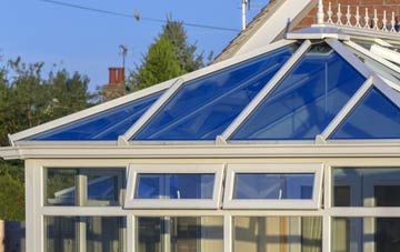 professional Higher Vexford conservatory insulation