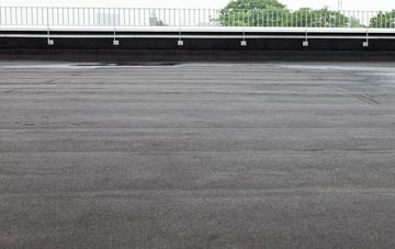 Higher Vexford asphalt roof replacement