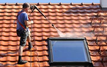 roof cleaning Higher Vexford, Somerset