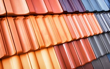 Higher Vexford roof tile costs
