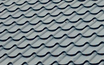 Higher Vexford rubber roofing companies