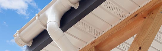 get Higher Vexford guttering quotes today