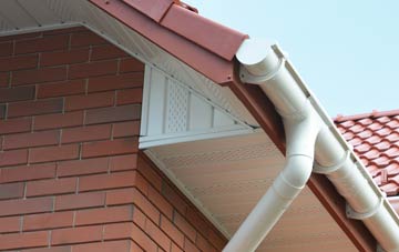 Higher Vexford soffit repair costs