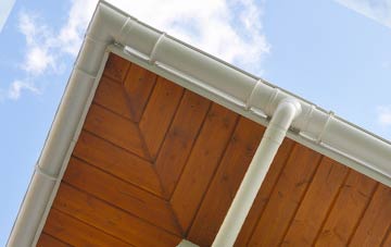 Higher Vexford soffit types