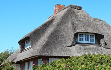 thatch roofing Higher Vexford, Somerset