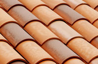 Higher Vexford clay roofing