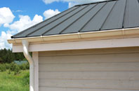 Higher Vexford fascia repair