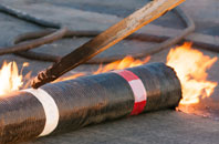 free Higher Vexford flat roofing repair quotes