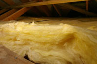 Higher Vexford pitch roof insulation