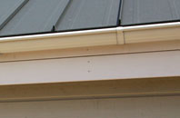 Higher Vexford soffit repair