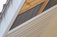 rated Higher Vexford soffit repair companies
